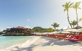 Eden Rock - St Barths