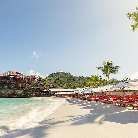Eden Rock - St Barths Hotel St. Barthelemy Eksteriør billede