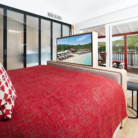 Eden Rock - St Barths Hotel St. Barthelemy Eksteriør billede