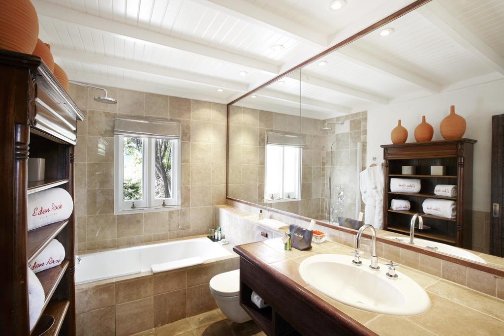 Eden Rock - St Barths Hotel St. Barthelemy Værelse billede