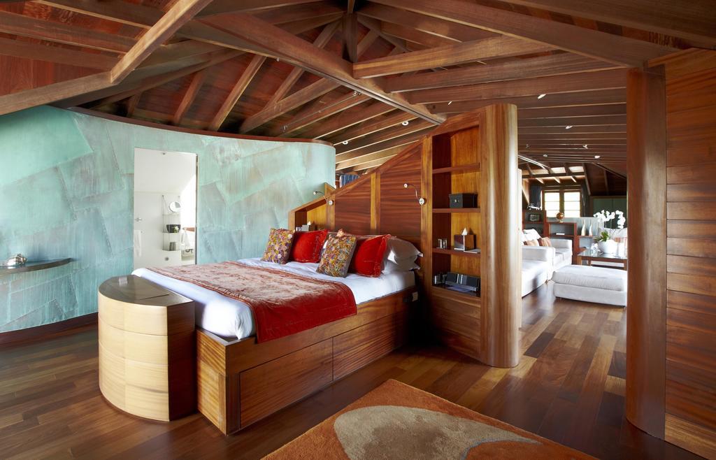 Eden Rock - St Barths Hotel St. Barthelemy Værelse billede