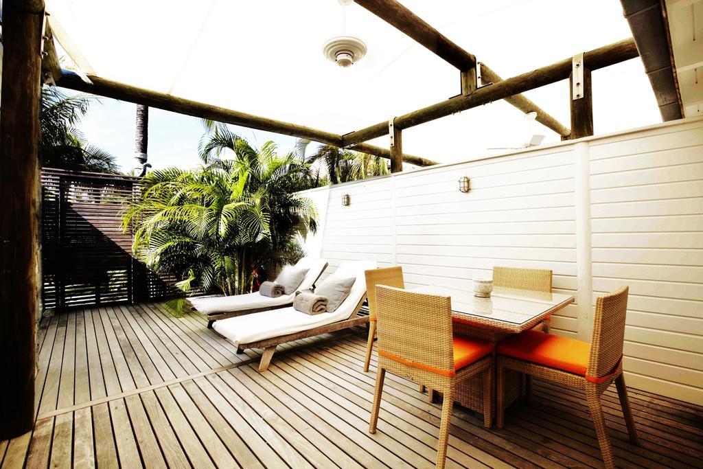 Eden Rock - St Barths Hotel St. Barthelemy Værelse billede
