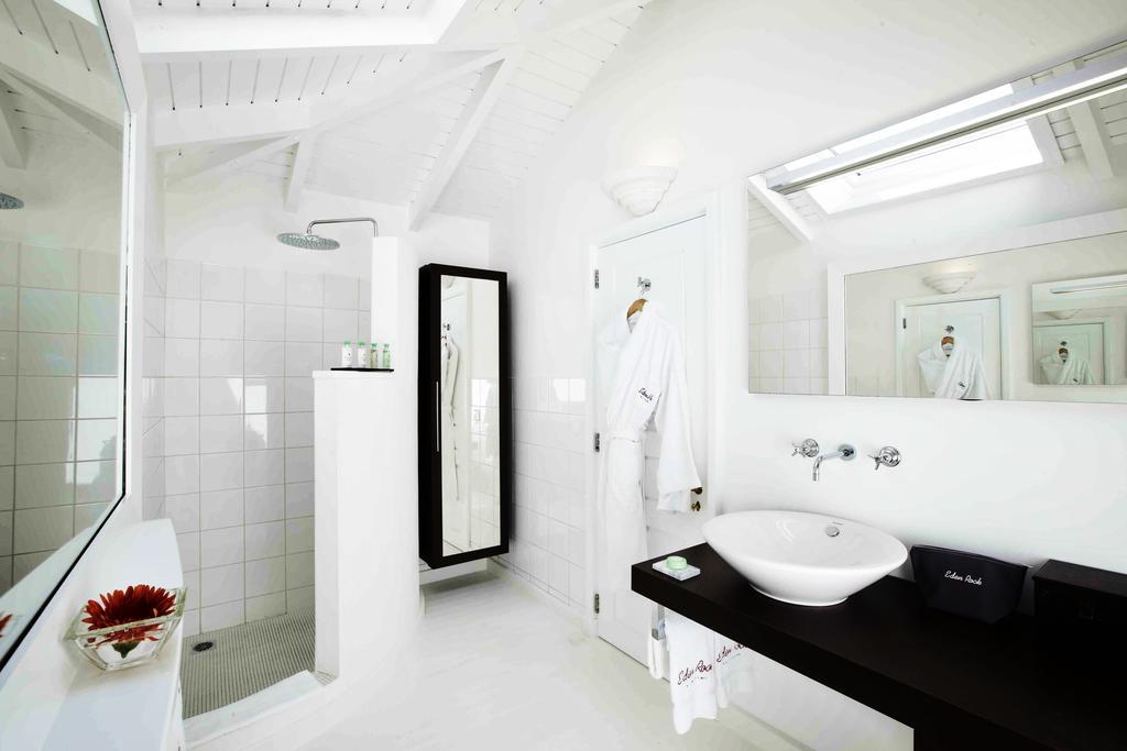 Eden Rock - St Barths Hotel St. Barthelemy Værelse billede