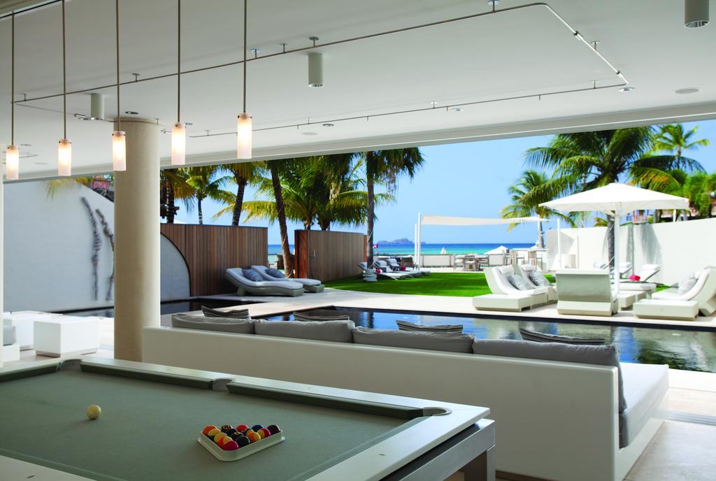 Eden Rock - St Barths Hotel St. Barthelemy Værelse billede