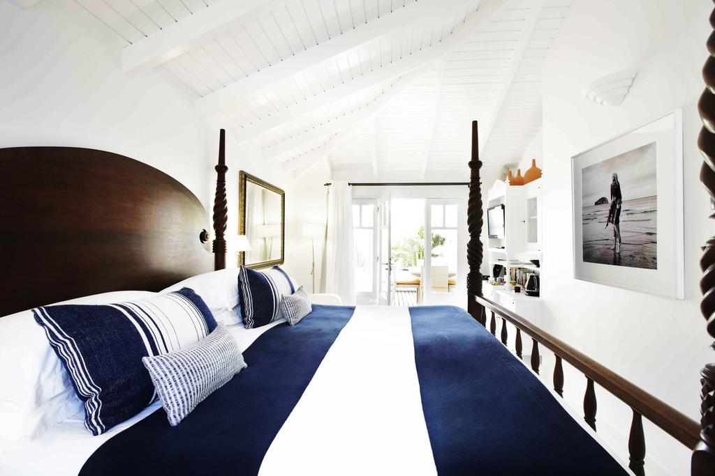 Eden Rock - St Barths Hotel St. Barthelemy Værelse billede