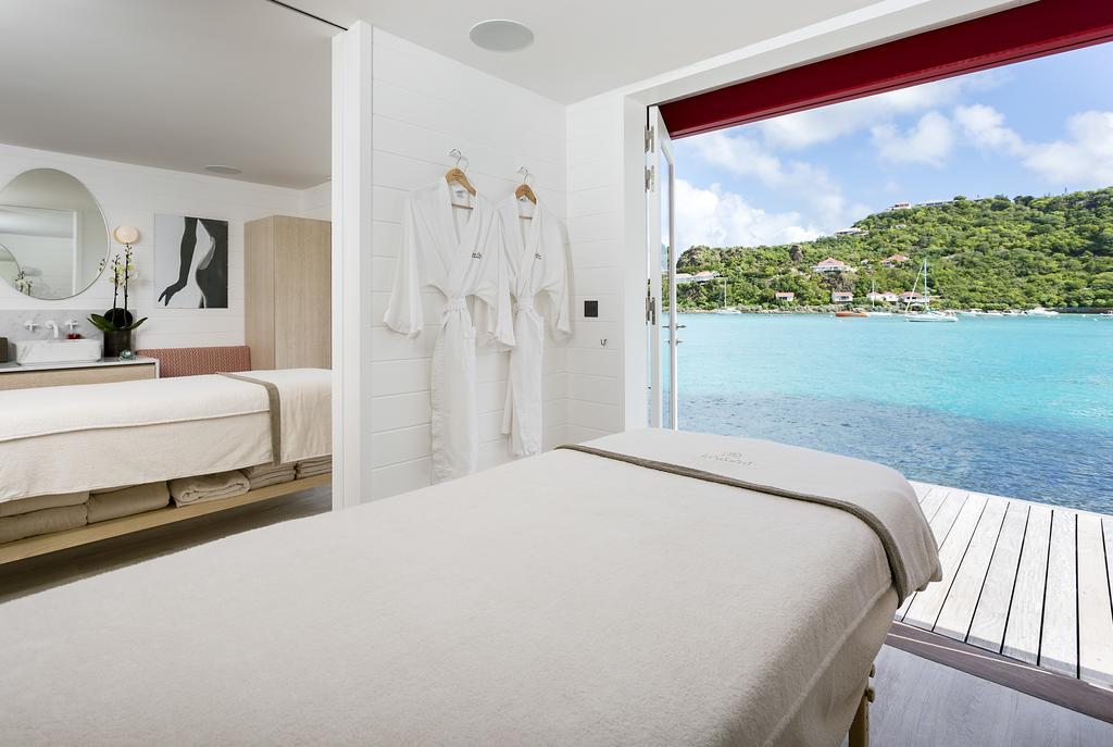 Eden Rock - St Barths Hotel St. Barthelemy Eksteriør billede