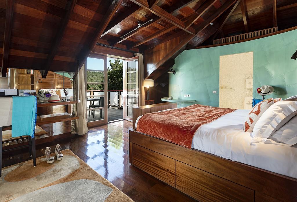 Eden Rock - St Barths Hotel St. Barthelemy Eksteriør billede