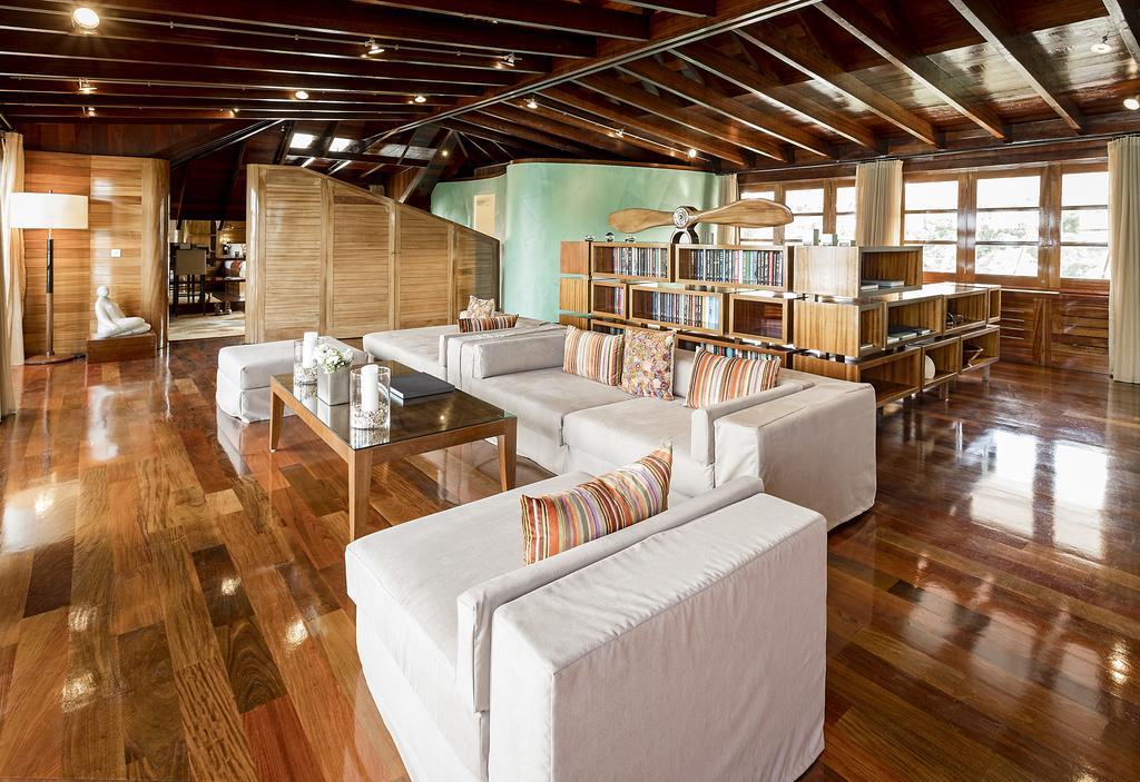 Eden Rock - St Barths Hotel St. Barthelemy Eksteriør billede