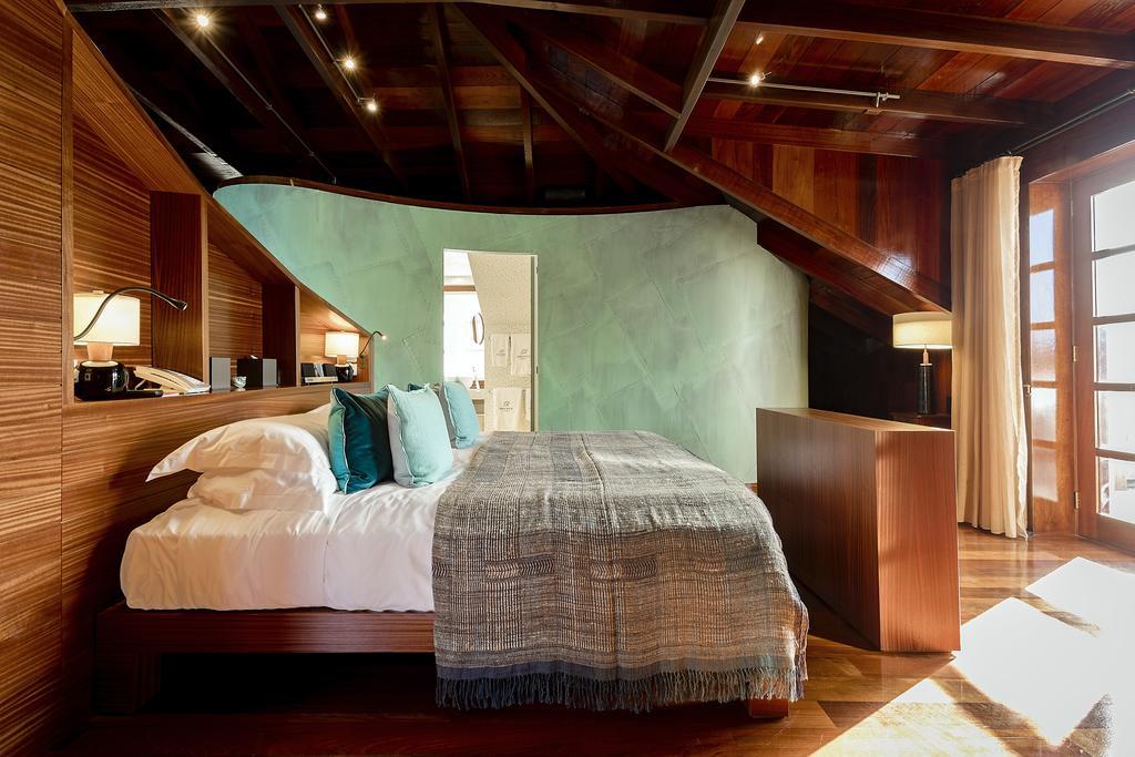 Eden Rock - St Barths Hotel St. Barthelemy Eksteriør billede
