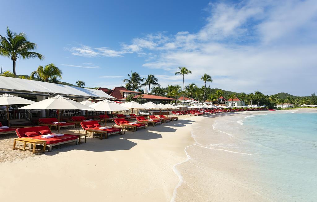 Eden Rock - St Barths Hotel St. Barthelemy Eksteriør billede