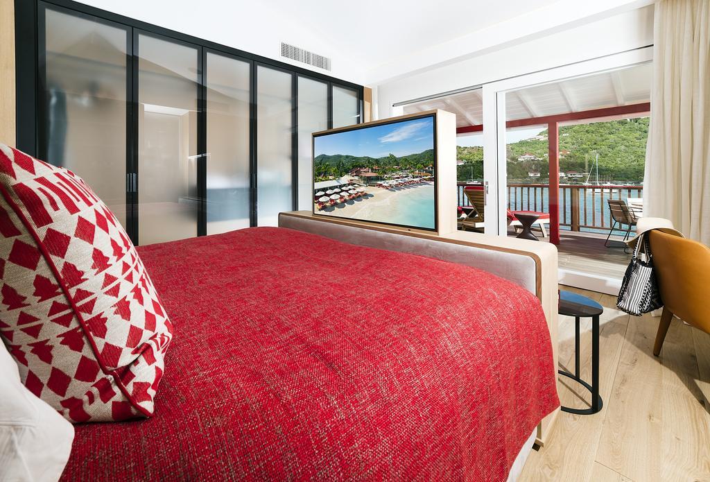 Eden Rock - St Barths Hotel St. Barthelemy Eksteriør billede
