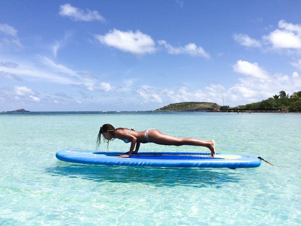 Eden Rock - St Barths Hotel St. Barthelemy Eksteriør billede