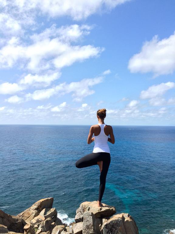 Eden Rock - St Barths Hotel St. Barthelemy Eksteriør billede