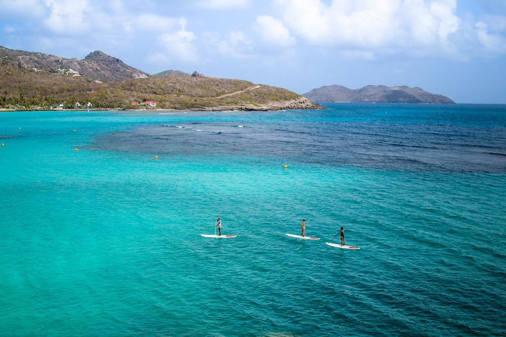 Eden Rock - St Barths Hotel St. Barthelemy Eksteriør billede
