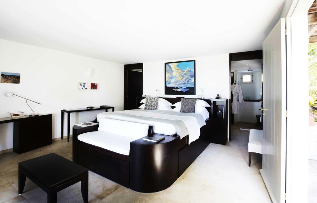 Eden Rock - St Barths Hotel St. Barthelemy Eksteriør billede
